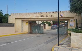 Bungalow Con Piscina 28